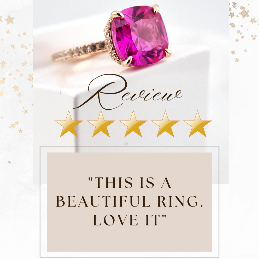 Rosa Saphir Ring, Pink Sapphire ring, hot pink sapphire ring, Saphir Ring, Sapphire Ring, Ring, Rosegold Ring, rose gold ring, silberring, silver ring, sapphire jewelry ring, Silberring Damen