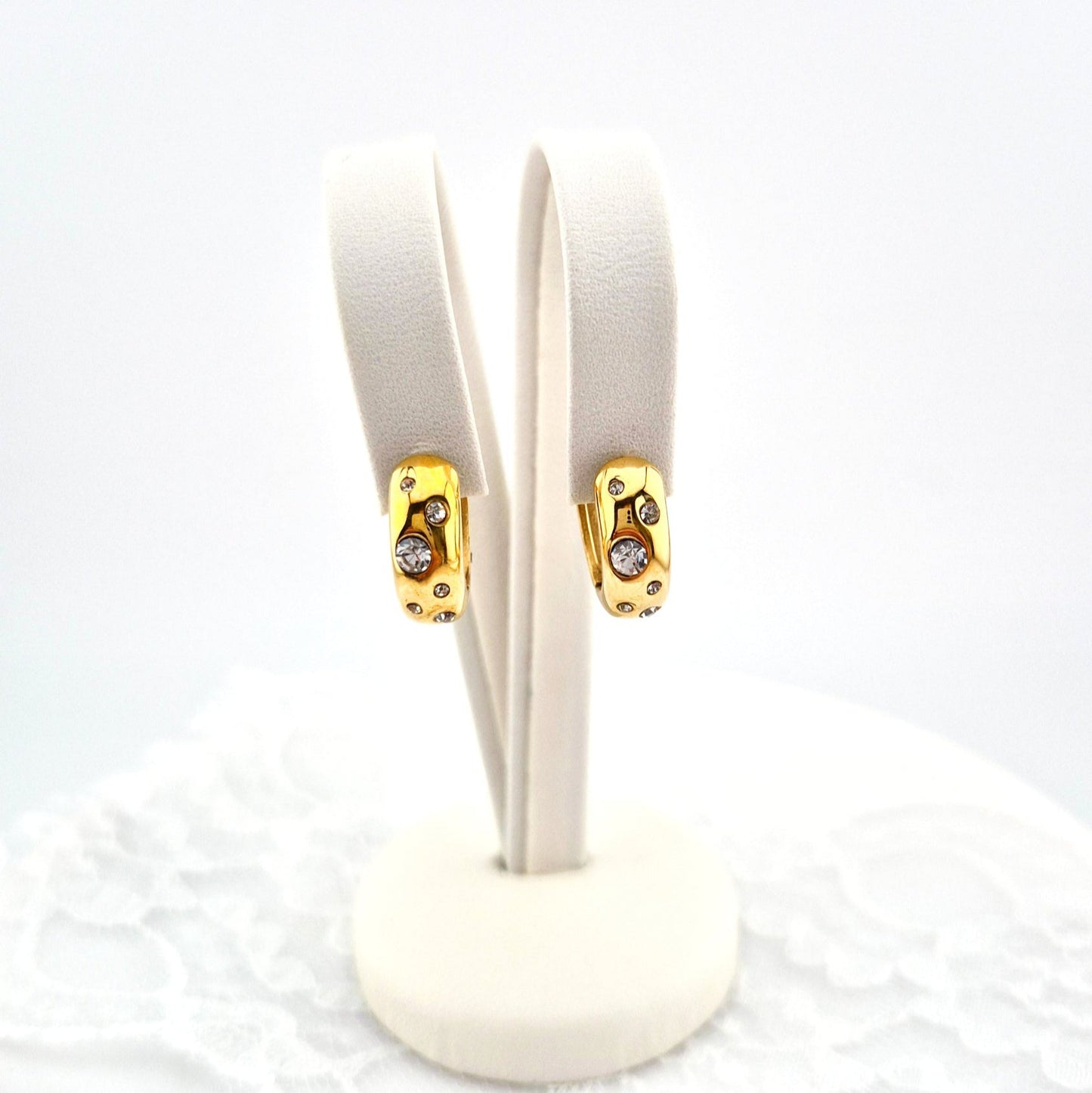 Creolen gold, Creolen, gold Creolen, goldene Creolen, hoop earrings gold, creoles dorees, creole dorati, golden hoop earrings, golden hoops, gold hoops, creoles, creole, Creolen Ohrringe