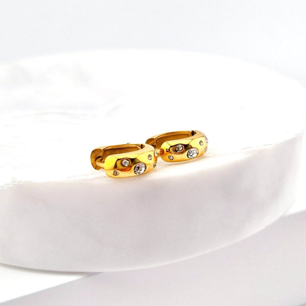 Creolen gold, Creolen, gold Creolen, goldene Creolen, hoop earrings gold, creoles dorees, creole dorati, golden hoop earrings, golden hoops, gold hoops, creoles, creole, Creolen Ohrringe