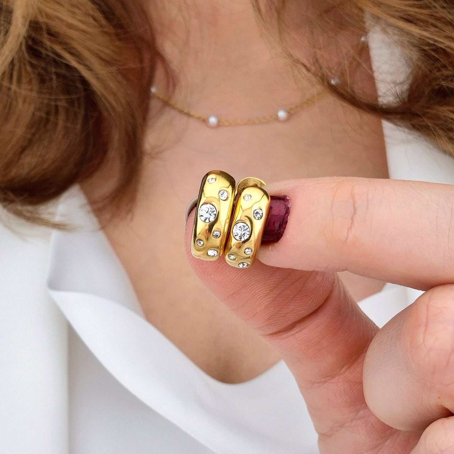 Creolen gold, Creolen, gold Creolen, goldene Creolen, hoop earrings gold, creoles dorees, creole dorati, golden hoop earrings, golden hoops, gold hoops, creoles, creole, Creolen Ohrringe