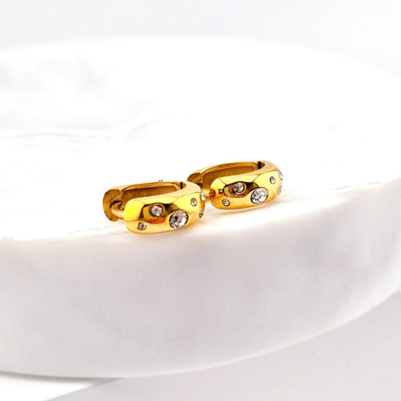 Creolen Gold