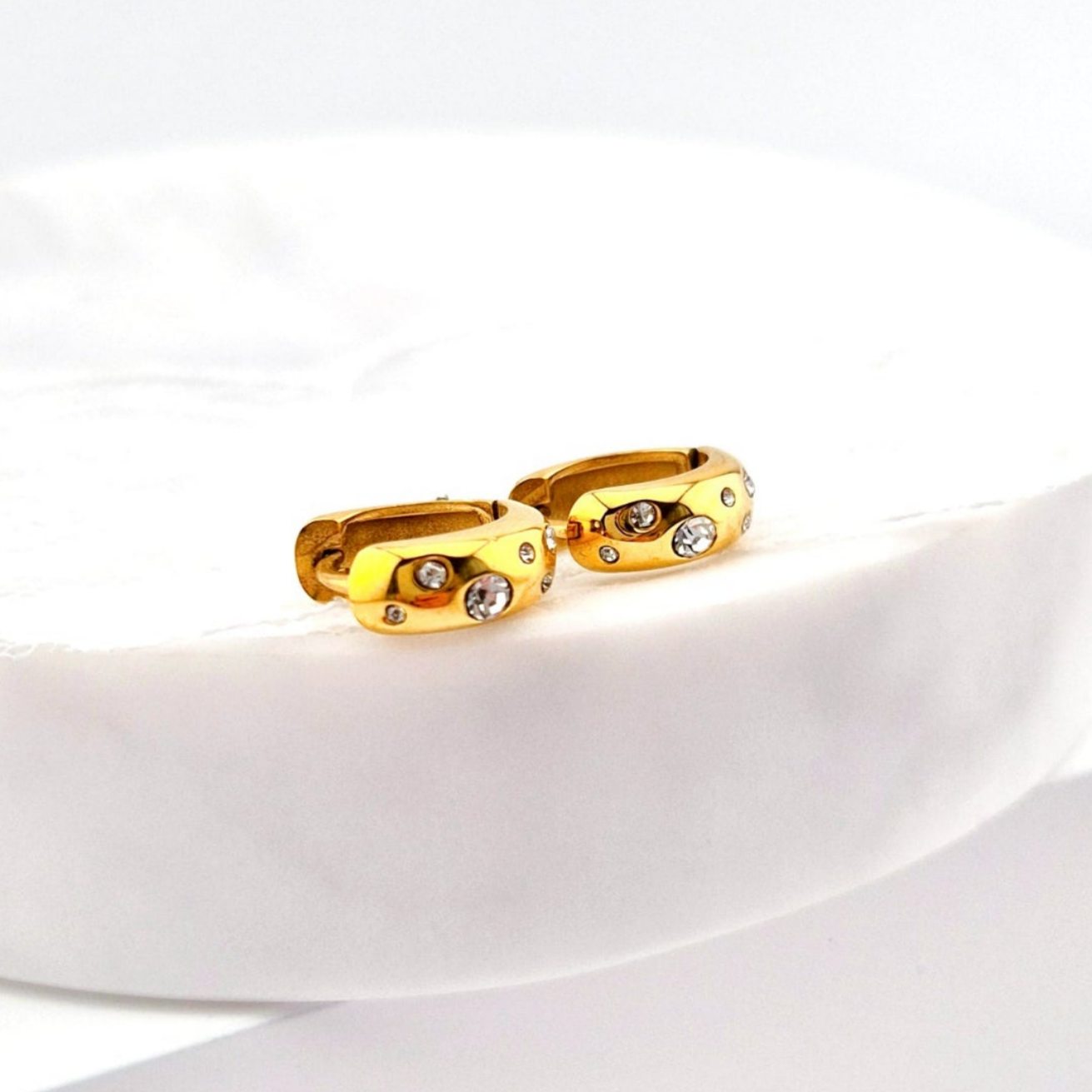 Creolen Gold