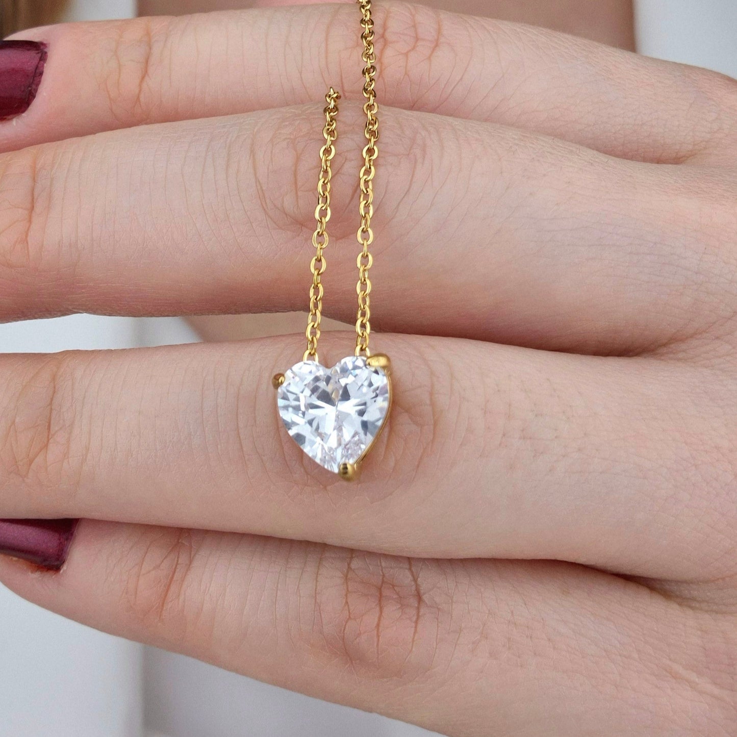 Layering Kette, layering necklace, collier superpose, collana astrati, goldene Kette, minimalistisches Kettenset, schmuckset Halskette, Halskette, necklace, collana, colleir, goldene Halsketten, golden necklaces, diamat imitation necklace, diamant imitat Halskette, Anhänger Halskette, goldene Halsketten, gold necklaces, Halsketten Damen