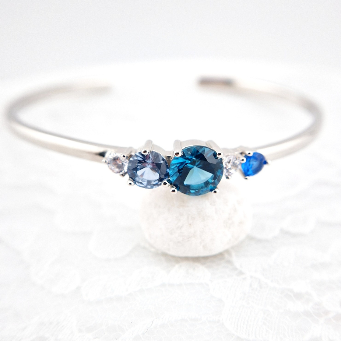 Edelstein Schmuck, Gemstone Jewellery
