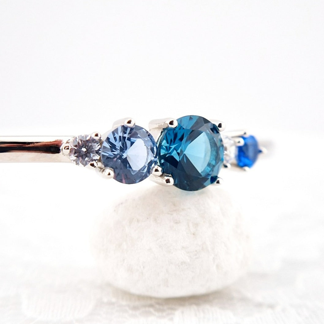 Edelstein Armbänder
