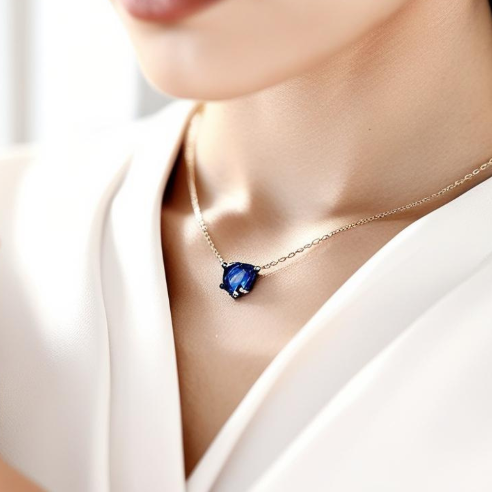 Silber Schmuck, Silver Jewelry