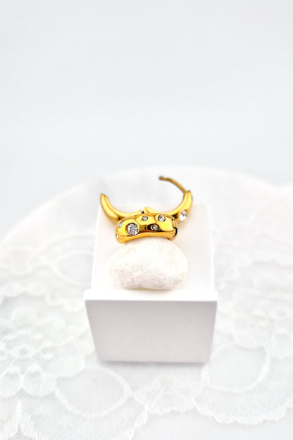 Creolen gold, Creolen, gold Creolen, goldene Creolen, hoop earrings gold, creoles dorees, creole dorati, golden hoop earrings, golden hoops, gold hoops, creoles, creole, Creolen Ohrringe