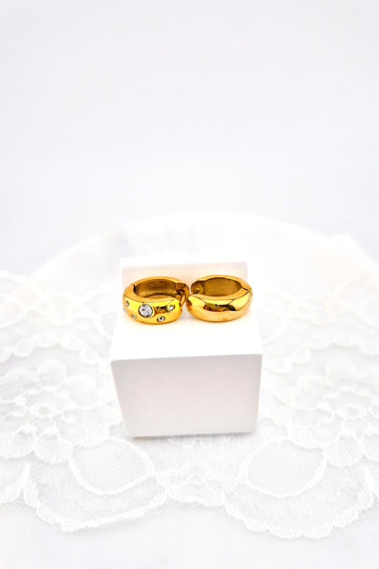 Creolen gold, Creolen, gold Creolen, goldene Creolen, hoop earrings gold, creoles dorees, creole dorati, golden hoop earrings, golden hoops, gold hoops, creoles, creole, Creolen Ohrringe