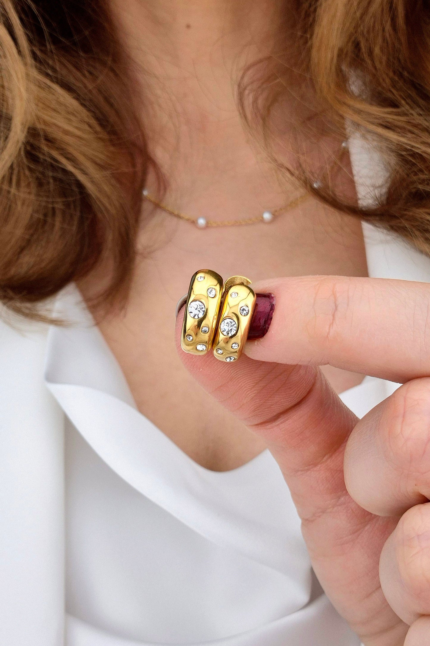 Creolen gold, Creolen, gold Creolen, goldene Creolen, hoop earrings gold, creoles dorees, creole dorati, golden hoop earrings, golden hoops, gold hoops, creoles, creole, Creolen Ohrringe