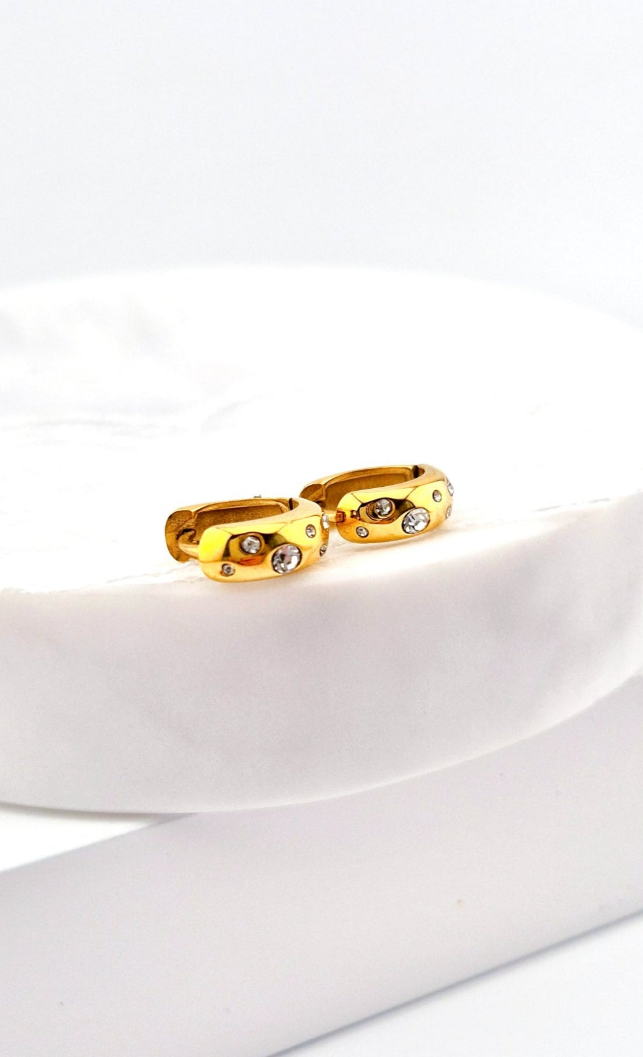Creolen Gold