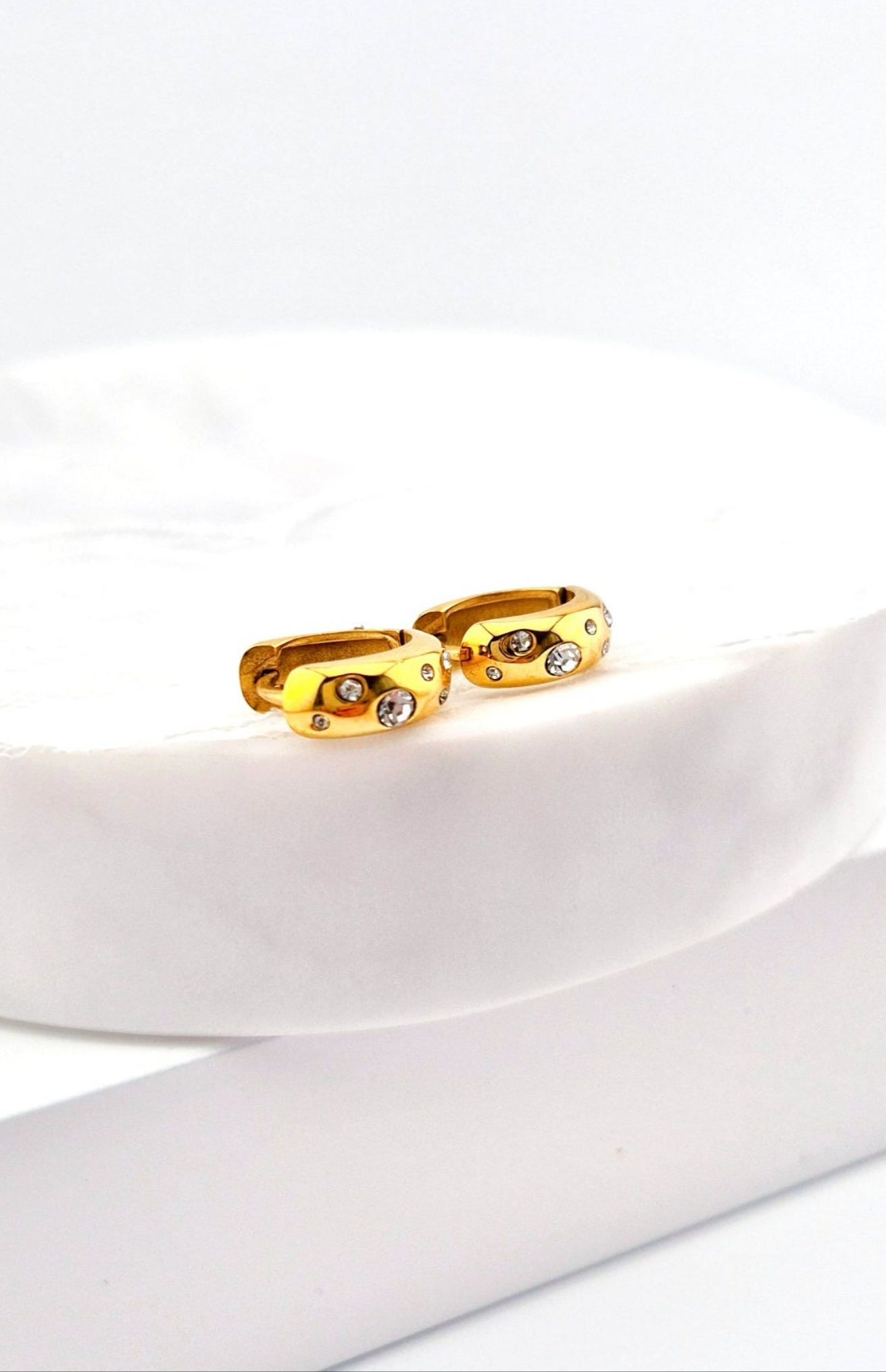 Creolen Gold
