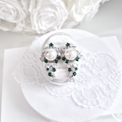 Luxuriöse-Ohrringe, Luxury-earrings, boucles-doreilles, orecchini, affordable luxury jewelry