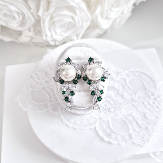 Luxuriöse-Ohrringe, Luxury-earrings, boucles-doreilles, orecchini, affordable luxury jewelry