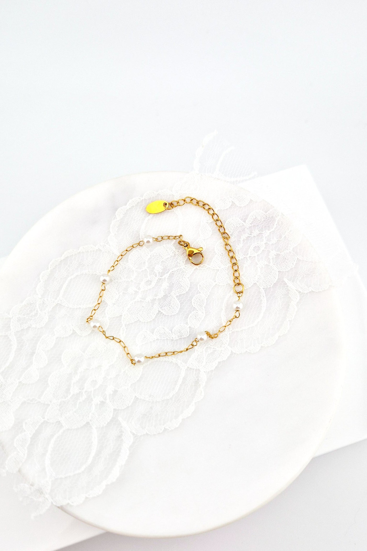Goldenes Armband Perlen, golden Bracelet pearls, bracelet doré perles, bracciale dorato perle Goldenes Armband, golden Bracelet, Armband, Bracelet, bracciale, bracelet dore, Perlen Armband, pearl bracelet