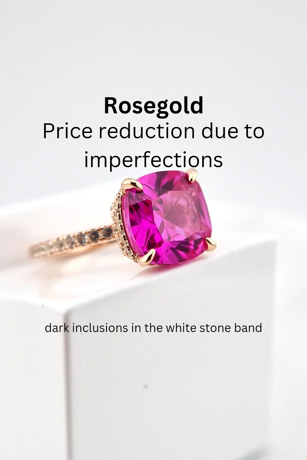 Rosa Saphir Ring, Pink Sapphire ring, hot pink sapphire ring, Saphir Ring, Sapphire Ring, Rong, Rosegold Ring, rose gold ring, silberring, silver ring, sapphire jewelry ring, Silberring Damen