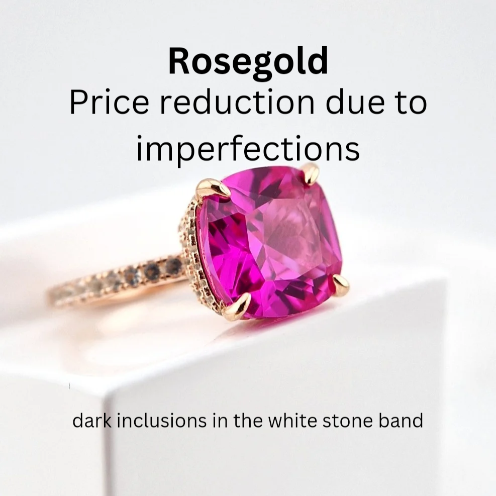 Rosa Saphir Ring, Pink Sapphire ring, hot pink sapphire ring, Saphir Ring, Sapphire Ring, Rong, Rosegold Ring, rose gold ring, silberring, silver ring, sapphire jewelry ring, Silberring Damen