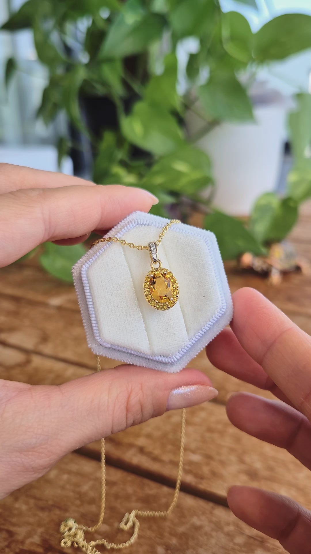 Citrin Halskette, Citrine necklace, Citrin Kette kaufen, Citrine pendant Necklace, golden necklace, Citrin Anhänger Halskette, Halskette, Necklace, collier, collana, gelbe Halskette, gold Halskette, yellow necklace, schmuck, jewelry, jewellery, bijou, gioielli