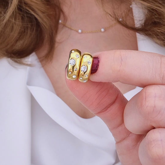 Creolen gold, Creolen, gold Creolen, goldene Creolen, hoop earrings gold, creoles dorees, creole dorati, golden hoop earrings, golden hoops, gold hoops, creoles, creole, Creolen Ohrringe