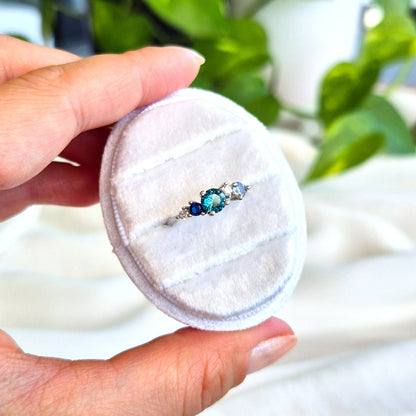 Ring blaue Edelsteine, Blue gemstone Ring, Topas Ring, London Blautopas Ring, Topas Ring, Aquamarin Ring, Blausaphir Ring, Saphir Ring, Silber Ring, Ring, Blauer Ring, eleganter Ring, elegant Ring, gemstone ring, silver ring, London blue topaz ring, blue topaz ring, topaz ring, Blue ring, elegant ring, ring jewelry